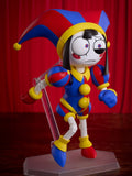 figma The Amazing Digital Circus ポムニ《26年12月預定》 行版 全數$765 / *免運費   店取pt:10 / 26年6月22日