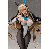 B-style アズールレーン インプラカブル バニーVer.《26年11月預定》 行版 全數$2420 / *免運費   店取pt:30 / 26年6月29日