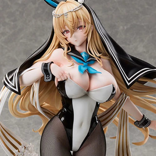 限定販売】B-STYLE FAIRY TAIL エルザ・スカーレット 生足バニーVer