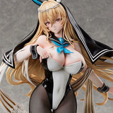 B-style アズールレーン インプラカブル バニーVer.《26年11月預定》 行版 全數$2420 / *免運費   店取pt:30 / 26年6月29日