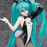 B-style キャラクター・ボーカル・シリーズ01 初音ミク バニーVer. / Art by 三目YYB《26年11月預定》 行版 全數$2360 / *免運費   店取pt:20 / 26年7月13日