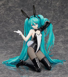 B-style キャラクター・ボーカル・シリーズ01 初音ミク バニーVer. / Art by 三目YYB《26年11月預定》 行版 全數$2360 / *免運費   店取pt:20 / 26年7月13日