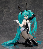 B-style キャラクター・ボーカル・シリーズ01 初音ミク バニーVer. / Art by 三目YYB《26年11月預定》 行版 全數$2360 / *免運費   店取pt:20 / 26年7月13日