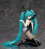 B-style キャラクター・ボーカル・シリーズ01 初音ミク バニーVer. / Art by 三目YYB《26年11月預定》 行版 全數$2360 / *免運費   店取pt:20 / 26年7月13日