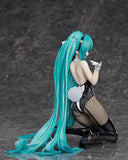 B-style キャラクター・ボーカル・シリーズ01 初音ミク バニーVer. / Art by 三目YYB《26年11月預定》 行版 全數$2360 / *免運費   店取pt:20 / 26年7月13日