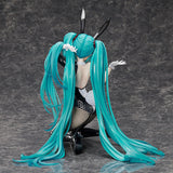 B-style キャラクター・ボーカル・シリーズ01 初音ミク バニーVer. / Art by 三目YYB《26年11月預定》 行版 全數$2360 / *免運費   店取pt:20 / 26年7月13日