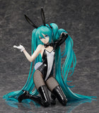 B-style キャラクター・ボーカル・シリーズ01 初音ミク バニーVer. / Art by 三目YYB《26年11月預定》 行版 全數$2360 / *免運費   店取pt:20 / 26年7月13日