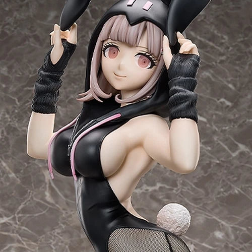 スーパーダンガンロンパ2 さよなら絶望学園 七海千秋 バニーVer.《27年