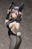 スーパーダンガンロンパ2 さよなら絶望学園 七海千秋 バニーVer.《27年1月預定》 行版 全數$4158 / *免運費   店取pt:40 / 26年8月17日