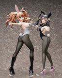 スーパーダンガンロンパ2 さよなら絶望学園 七海千秋 バニーVer.《27年1月預定》 行版 全數$4158 / *免運費   店取pt:40 / 26年8月17日