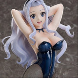 TVアニメ『FAIRY TAIL』ミラジェーン・ストラウス バニーVer.《26年12月預定》 行版 全數$2068 / *免運費   店取pt:20 / 26年8月10日