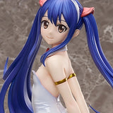 TVアニメ『FAIRY TAIL』 ウェンディ・マーベル バニーVer.《27年1月預定》 行版 全數$2068 / *免運費   店取pt:20 / 26年8月10日