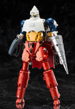【再販】ゲッターロボ ダイナミックチェンジR ゲッターロボ《26年12月預定》 行版 全數$1868 / *免運費   店取pt:20 / 26年8月17日