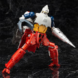 【再販】ゲッターロボ ダイナミックチェンジR ゲッターロボ《26年12月預定》 行版 全數$1868 / *免運費   店取pt:20 / 26年8月17日