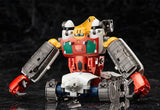 【再販】ゲッターロボ ダイナミックチェンジR ゲッターロボ《26年12月預定》 行版 全數$1868 / *免運費   店取pt:20 / 26年8月17日