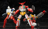 【再販】ゲッターロボ ダイナミックチェンジR ゲッターロボ《26年12月預定》 行版 全數$1868 / *免運費   店取pt:20 / 26年8月17日
