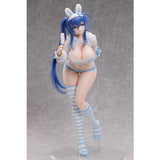 B-style アズールレーン ニュージャージー 交流宿舎Ver.《27年2月預定》 行版 全數$3998 / *免運費   店取pt:40 / 26年9月21日