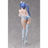B-style アズールレーン ニュージャージー 交流宿舎Ver.《27年2月預定》 行版 全數$3998 / *免運費   店取pt:40 / 26年9月21日