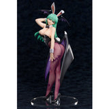 B-style ヴァンパイアシリーズ モリガン バニーVer.《27年1月預定》 行版 全數$2720 / *免運費   店取pt:20 / 26年8月24日