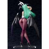 B-style ヴァンパイアシリーズ モリガン バニーVer.《27年1月預定》 行版 全數$2720 / *免運費   店取pt:20 / 26年8月24日