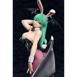 B-style ヴァンパイアシリーズ モリガン バニーVer.《27年1月預定》 行版 全數$2720 / *免運費   店取pt:20 / 26年8月24日