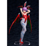 B-style ヴァンパイアシリーズ リリス バニーVer.《26年12月預定》 行版 全數$2552 / *免運費   店取pt:20 / 26年8月24日