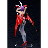 B-style ヴァンパイアシリーズ リリス バニーVer.《26年12月預定》 行版 全數$2552 / *免運費   店取pt:20 / 26年8月24日