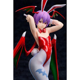 B-style ヴァンパイアシリーズ リリス バニーVer.《26年12月預定》 行版 全數$2552 / *免運費   店取pt:20 / 26年8月24日