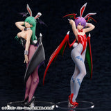 B-style ヴァンパイアシリーズ リリス バニーVer.《26年12月預定》 行版 全數$2552 / *免運費   店取pt:20 / 26年8月24日