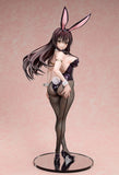 ToLOVEる-とらぶる- ダークネス 古手川唯 バニーVer.《27年3月預定》 行版 全數$3998 / *免運費   店取pt:30 / 26年9月7日