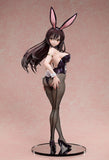 ToLOVEる-とらぶる- ダークネス 古手川唯 バニーVer.《27年3月預定》 行版 全數$3998 / *免運費   店取pt:30 / 26年9月7日