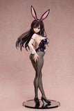 ToLOVEる-とらぶる- ダークネス 古手川唯 バニーVer.《27年3月預定》 行版 全數$3998 / *免運費   店取pt:30 / 26年9月7日