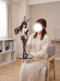 ToLOVEる-とらぶる- ダークネス 古手川唯 バニーVer.《27年3月預定》 行版 全數$3998 / *免運費   店取pt:30 / 26年9月7日