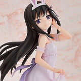【再販】劇場版 魔法少女まどか☆マギカ [新編] 叛逆の物語 暁美ほむら うさみみVer.《27年1月預定》 行版 全數$1780 / *免運費   店取pt:10 / 26年10月5日