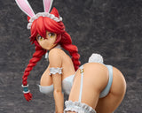 オーバーロード ルプスレギナ・ベータ バニーVer.《27年4月預定》 行版 全數$2288 / *免運費   店取pt:20 / 26年10月5日