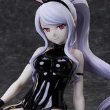 オーバーロード シャルティア・ブラッドフォールン 黒バニーVer.《27年1月預定》 行版 全數$1998 / *免運費   店取pt:20 / 26年10月5日