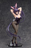ハイスクールD×D HERO 姫島朱乃 バニーVer.《27年4月預定》 行版 全數$4558 / *免運費   店取pt:40 / 26年10月19日