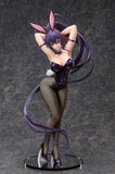 ハイスクールD×D HERO 姫島朱乃 バニーVer.《27年4月預定》 行版 全數$4558 / *免運費   店取pt:40 / 26年10月19日