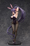 ハイスクールD×D HERO 姫島朱乃 バニーVer.《27年4月預定》 行版 全數$4558 / *免運費   店取pt:40 / 26年10月19日