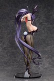 ハイスクールD×D HERO 姫島朱乃 バニーVer.《27年4月預定》 行版 全數$4558 / *免運費   店取pt:40 / 26年10月19日