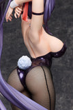 ハイスクールD×D HERO 姫島朱乃 バニーVer.《27年4月預定》 行版 全數$4558 / *免運費   店取pt:40 / 26年10月19日