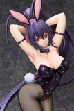 ハイスクールD×D HERO 姫島朱乃 バニーVer.《27年4月預定》 行版 全數$4558 / *免運費   店取pt:40 / 26年10月19日