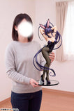 ハイスクールD×D HERO 姫島朱乃 バニーVer.《27年4月預定》 行版 全數$4558 / *免運費   店取pt:40 / 26年10月19日