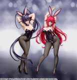 ハイスクールD×D HERO 姫島朱乃 バニーVer.《27年4月預定》 行版 全數$4558 / *免運費   店取pt:40 / 26年10月19日