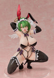 【18+】シノビマスター 閃乱カグラ NEW LINK 日影 バニーVer.《27年4月預定》 行版 全數$2058 / *免運費   店取pt:20 / 26年10月26日
