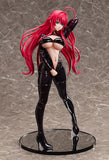 【18+】ハイスクールD×D HERO リアス・グレモリー キャットスーツVer.《27年4月預定》 行版 全數$2058 / *免運費   店取pt:20 / 26年11月2日