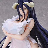 オーバーロード アルベド エプロンVer.《27年5月預定》 行版 全數$2058 / *免運費   店取pt:20 / 26年11月30日