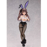 B-style アズールレーン パーミャチ・メルクーリヤ バニーVer.《27年5月預定》 行版 全數$2058 / *免運費   店取pt:20 / 26年11月16日