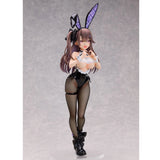 B-style アズールレーン パーミャチ・メルクーリヤ バニーVer.《27年5月預定》 行版 全數$2058 / *免運費   店取pt:20 / 26年11月16日