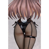 B-style アズールレーン パーミャチ・メルクーリヤ バニーVer.《27年5月預定》 行版 全數$2058 / *免運費   店取pt:20 / 26年11月16日